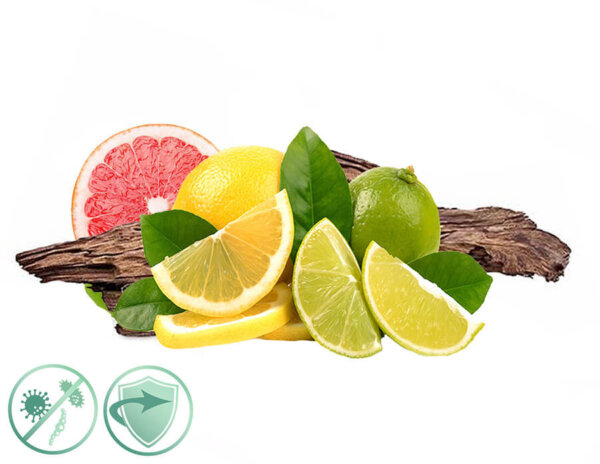 light citrus dezinfekcny aroma olej