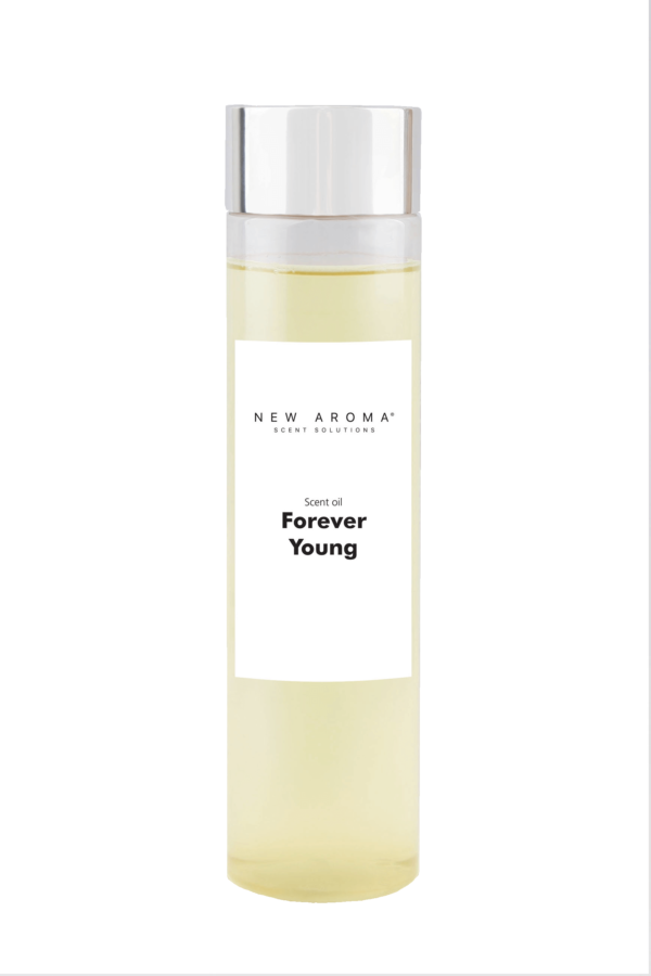 forever young