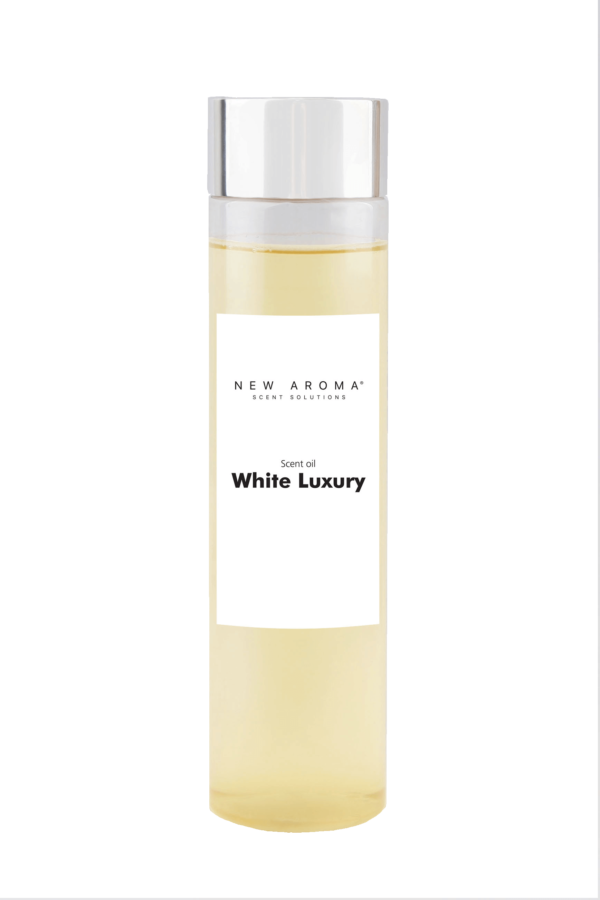 White Luxury 1